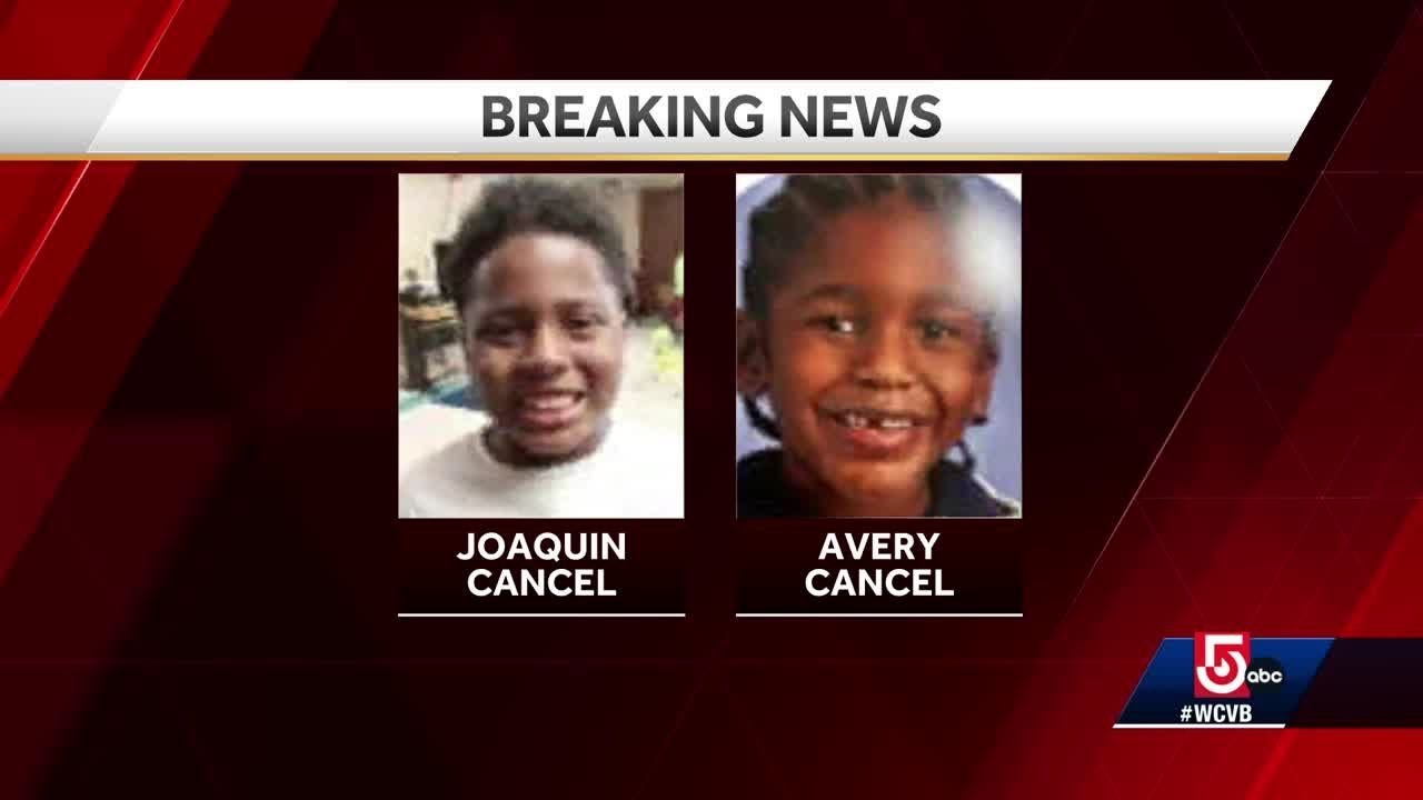 Mother sought in non-custodial kidnapping of two kids, Worcester police say