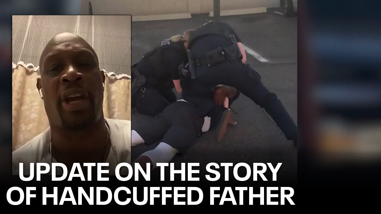 Arizona dad loses job after calling 911 to report his missing child