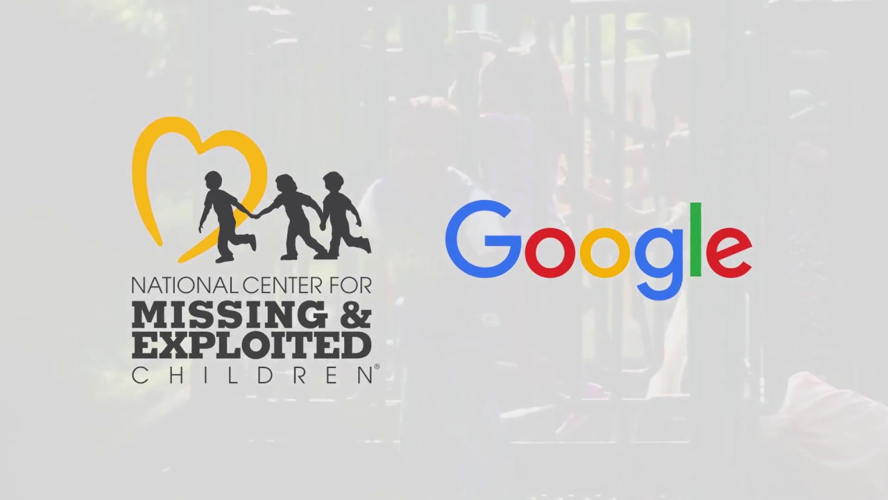 National Center for Missing & Exploited Children Takes Child Exploitation Fight to the Cloud
