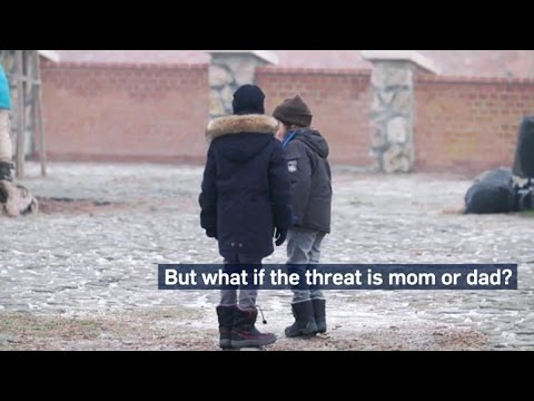 W5 Preview: The heartbreak of international parental child abduction