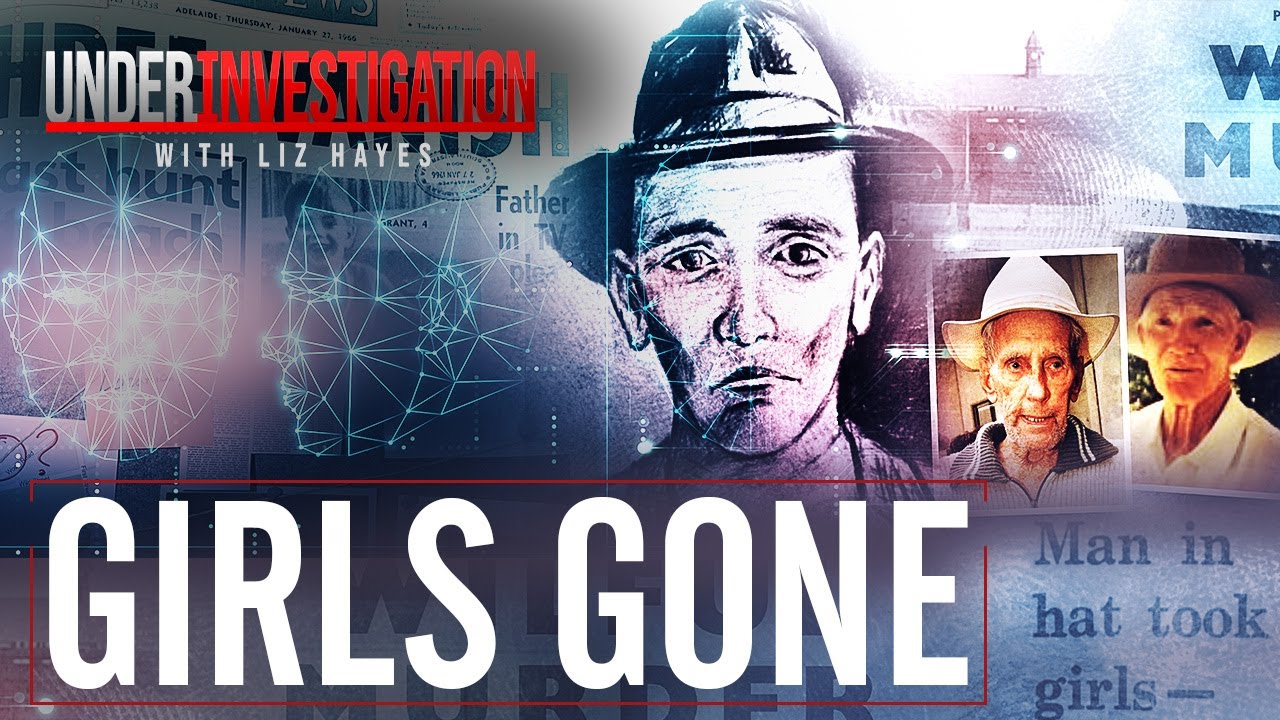 Who abducted two little girls from a football game in broad daylight? | Under Investigation