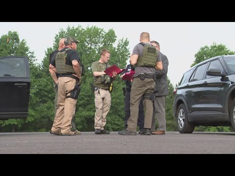 ‘Operation Homecoming’: US Marshals recover 32 missing children near Akron