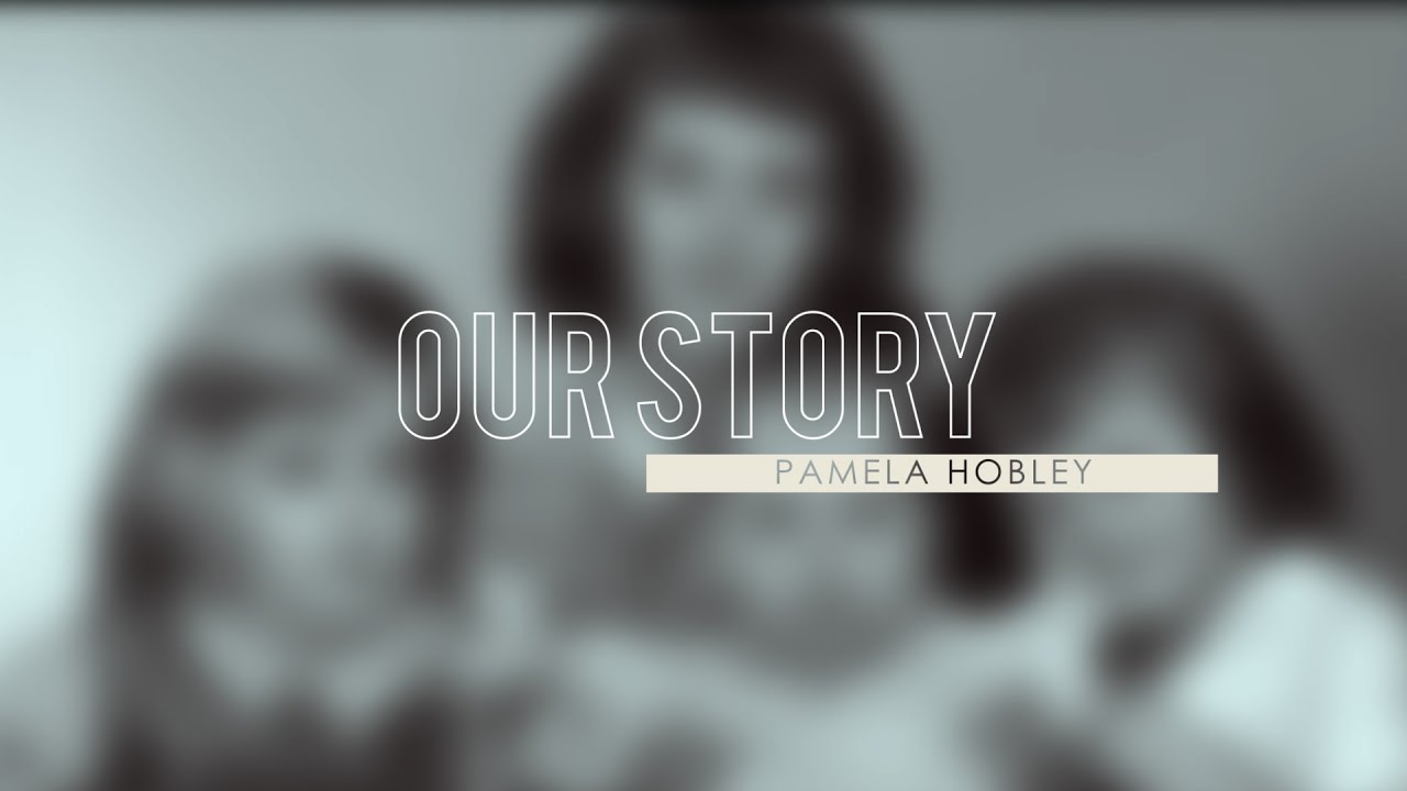 Pamela Hobley – Our Story National Center for Missing & Exploited Children