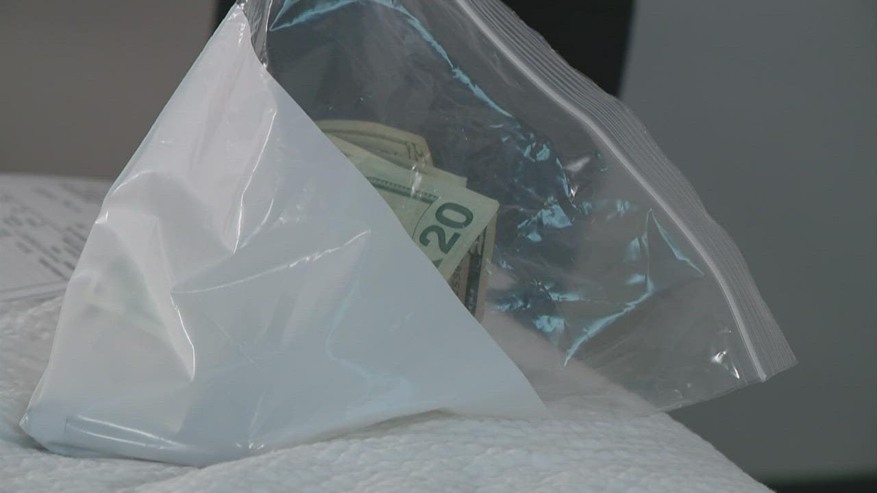 10 missing children recovered, more than 200 arrested in Ohio anti-human trafficking operation