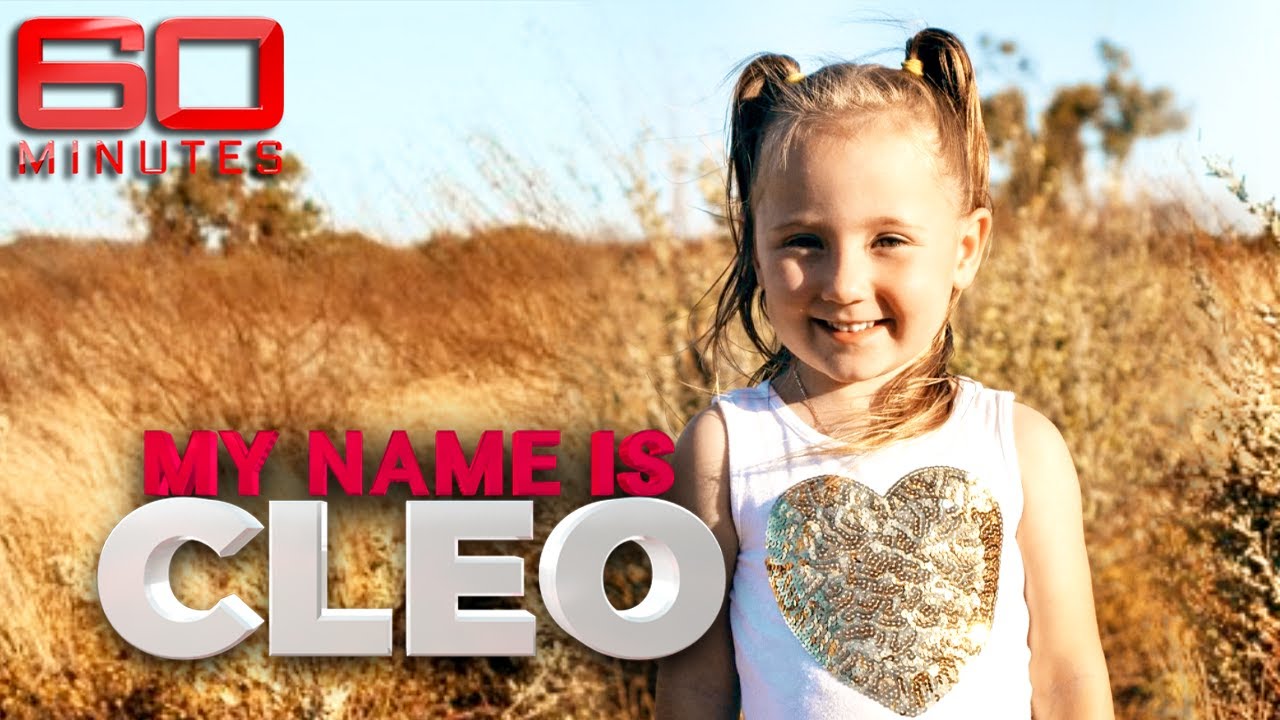 WORLD EXCLUSIVE: Kidnapped Aussie child’s miracle outback rescue | 60 Minutes Australia