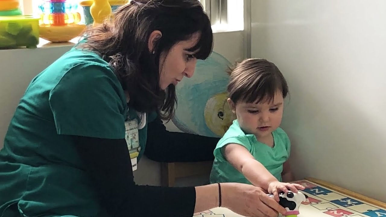 Avery’s Recovery After Nearly Drowning in a Backyard Pool – 2022 Children’s Miracle Network Champion