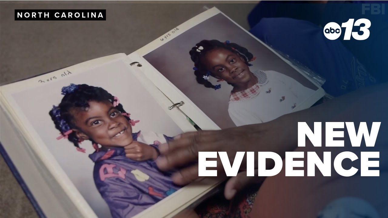 Where is Asha Degree? New evidence collected by investigators from 24-year-old missing child case