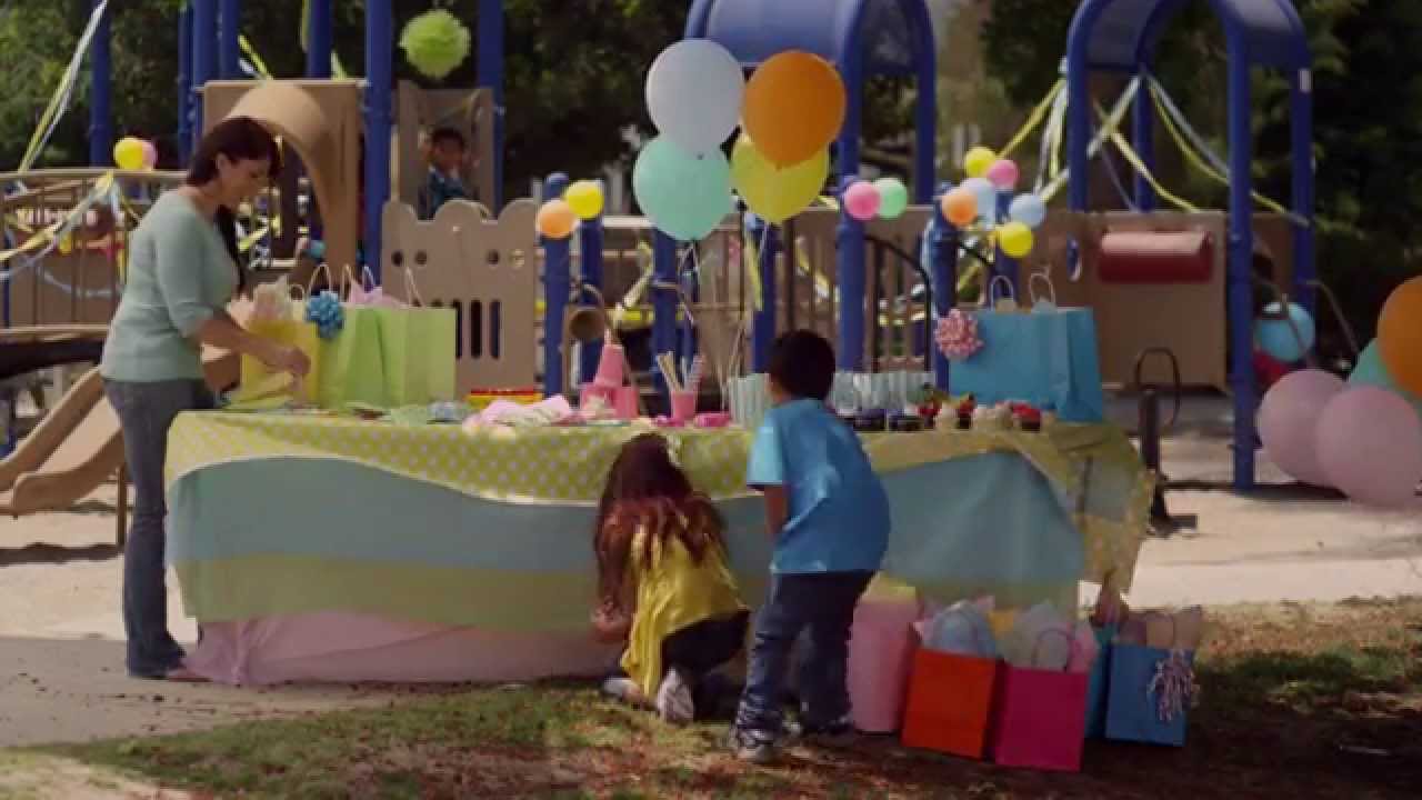 Find the Children PSA (Public Service Announcement) #FindtheChildrenPSA