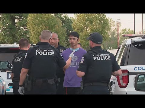 Police: 1-year-old girl at center of Amber Alert found safe; suspect in custody