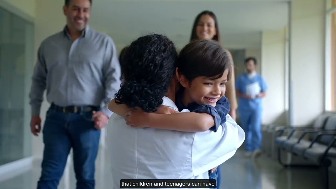 Discover RECOVER Series Presents: What are Long COVID symptoms in school-age children and teens?