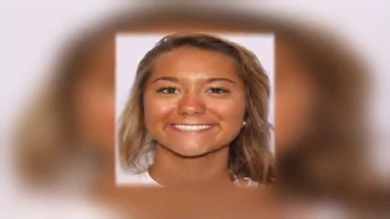 National Center for Missing and Exploited Children joins search for missing teenager