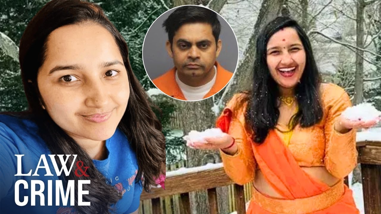 Mystery Person Comes Forward in Missing Mom Mamta Bhatt’s Disappearance