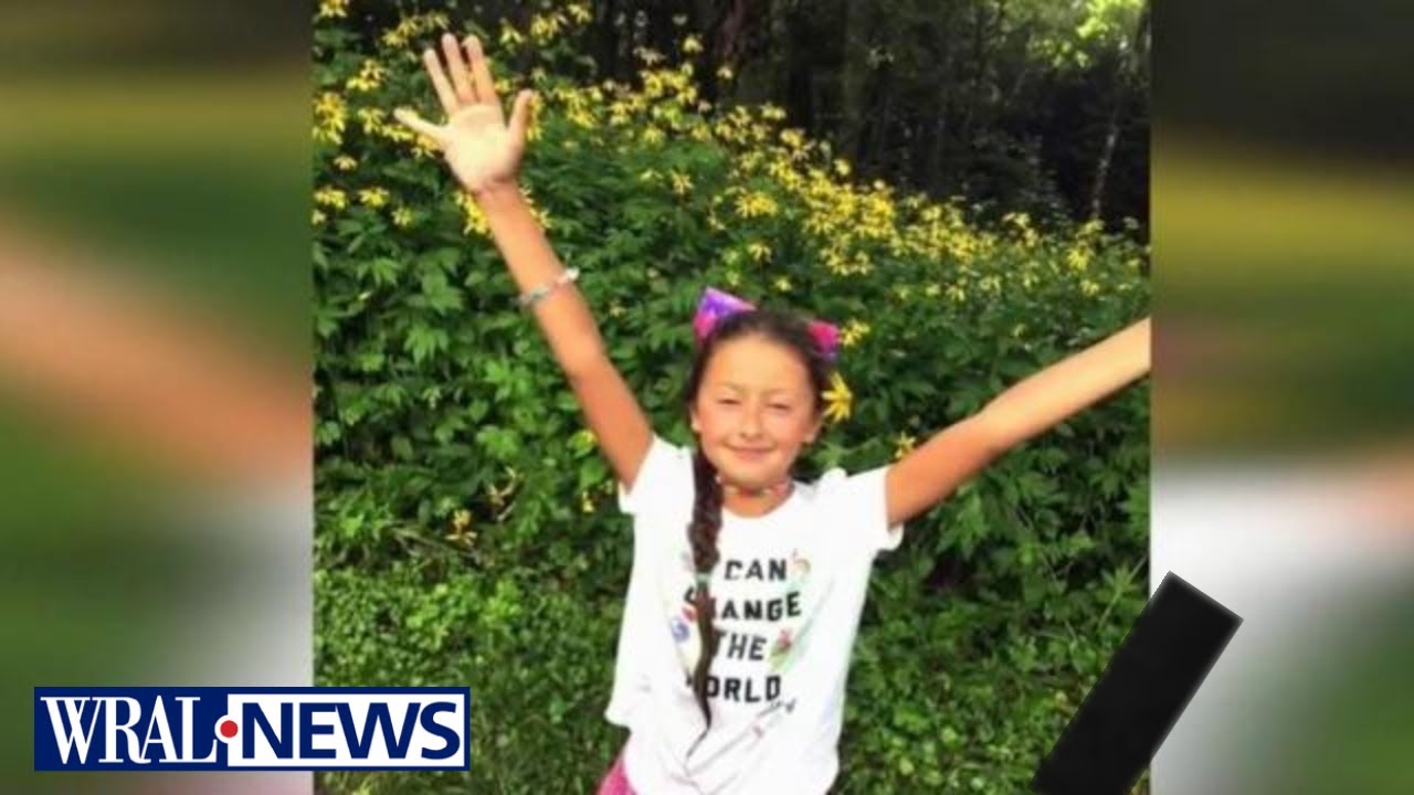 Mother, stepfather arrested for failing to report girl’s disappearance; child, 11, missing 22 days