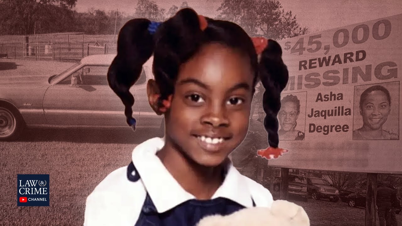 Investigation Into 9-Year-Old’s Disappearance Becomes Child Abduction Cold Case