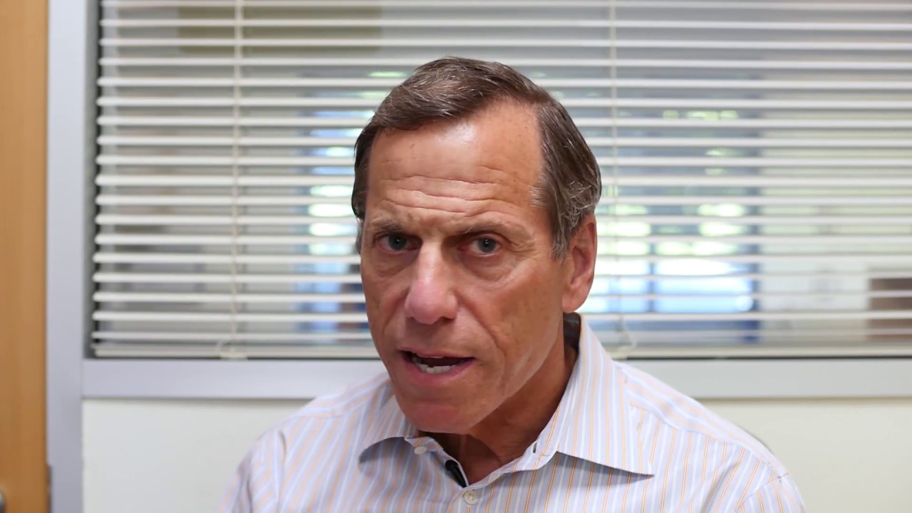 Accelerating a Child’s Recovery From CRPS with Elliot Krane – RSDSA