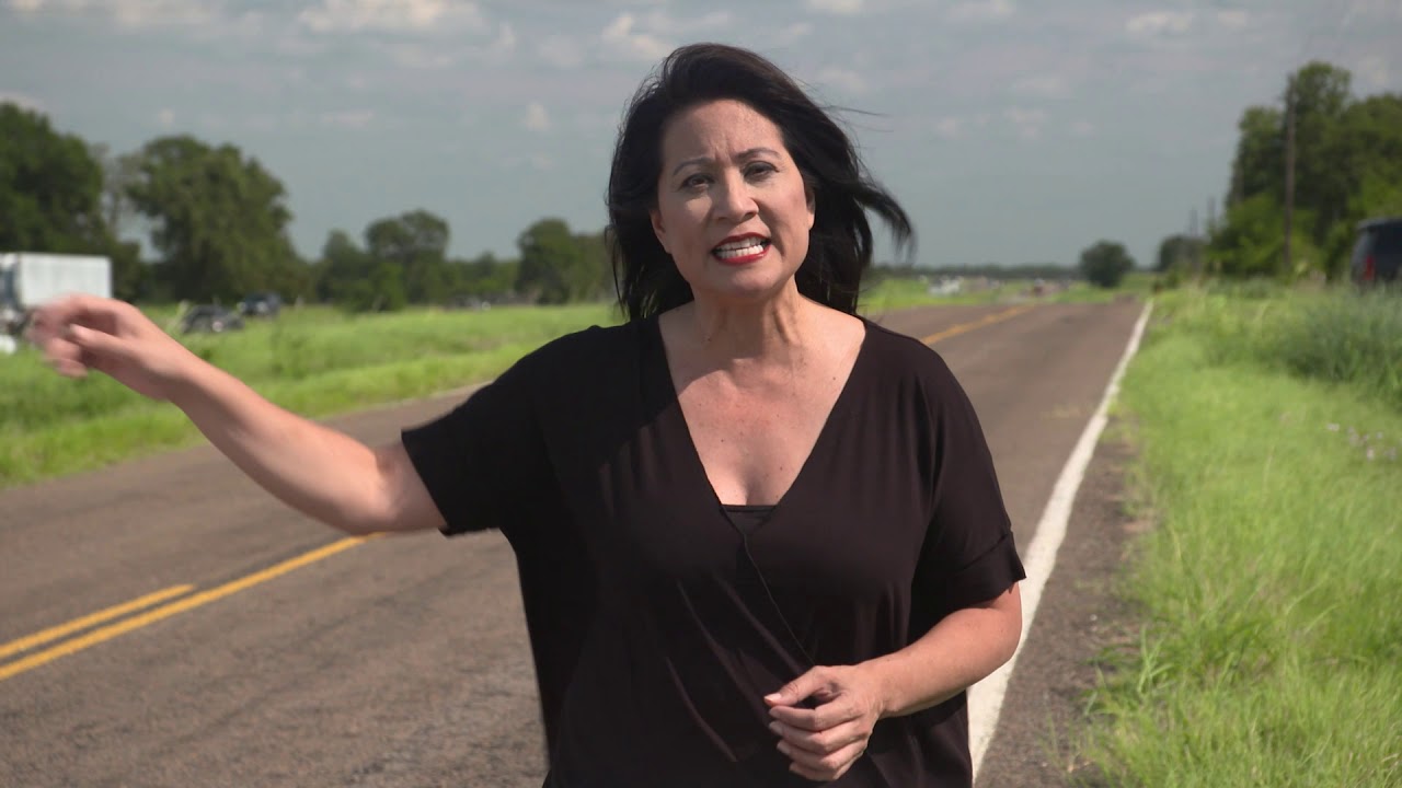 National Center for Missing and Exploited Children: Girl found dead in suitcase may be from Arizona