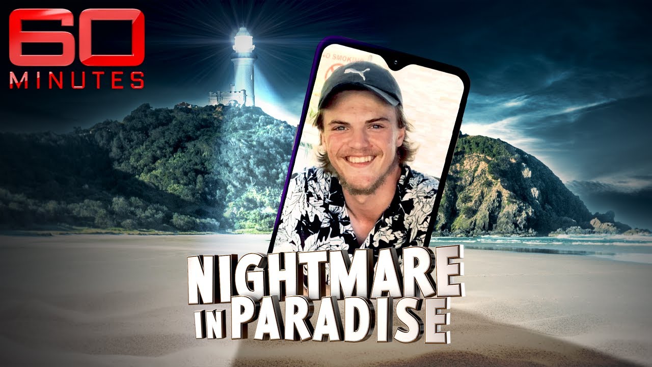 SPECIAL INVESTIGATION: What really happened to missing backpacker Theo Hayez? | 60 Minutes Australia