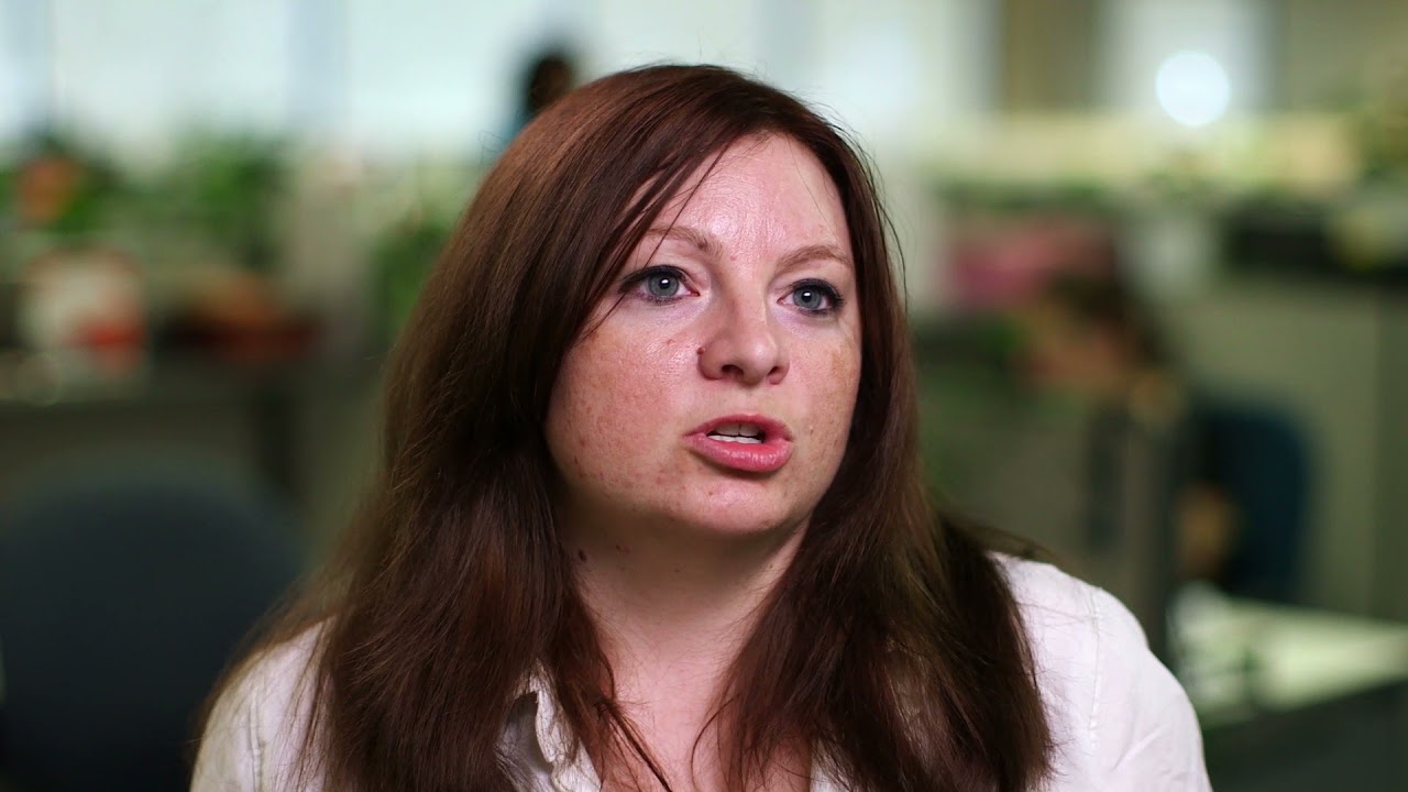 Working with the National Center for Missing & Exploited Children