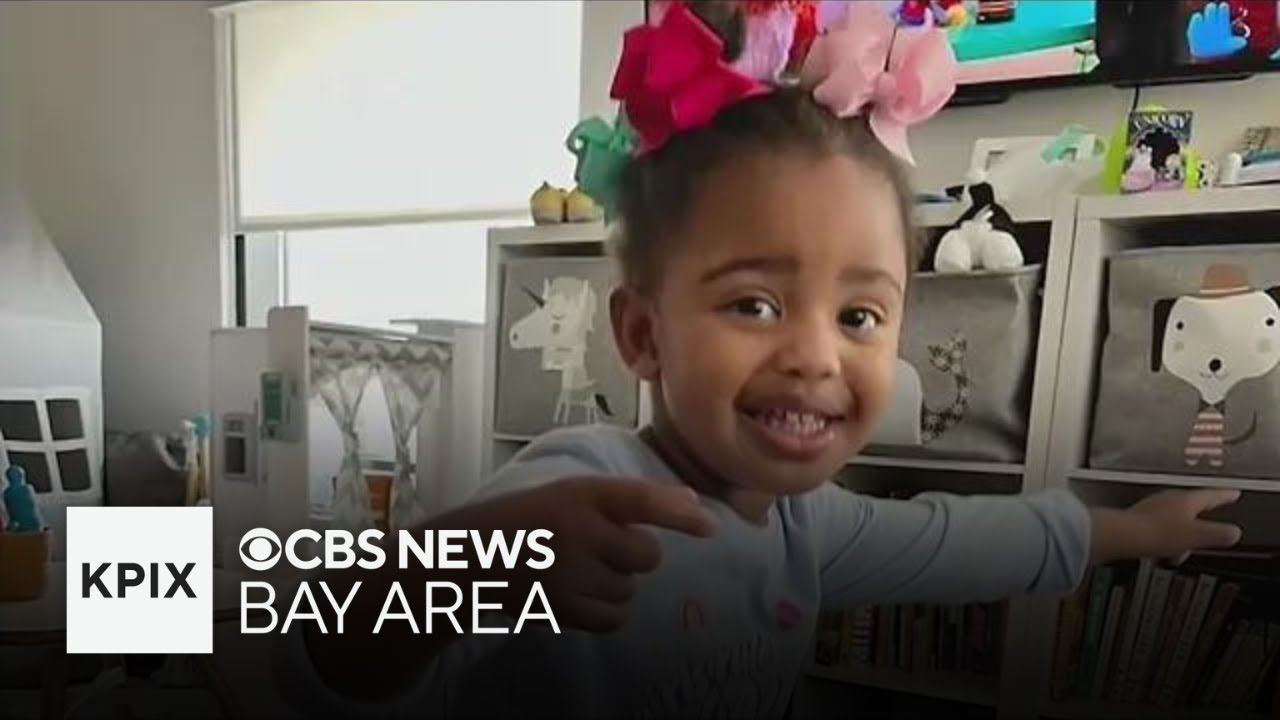 Police seek 3-year-old Fremont girl missing after father found dead