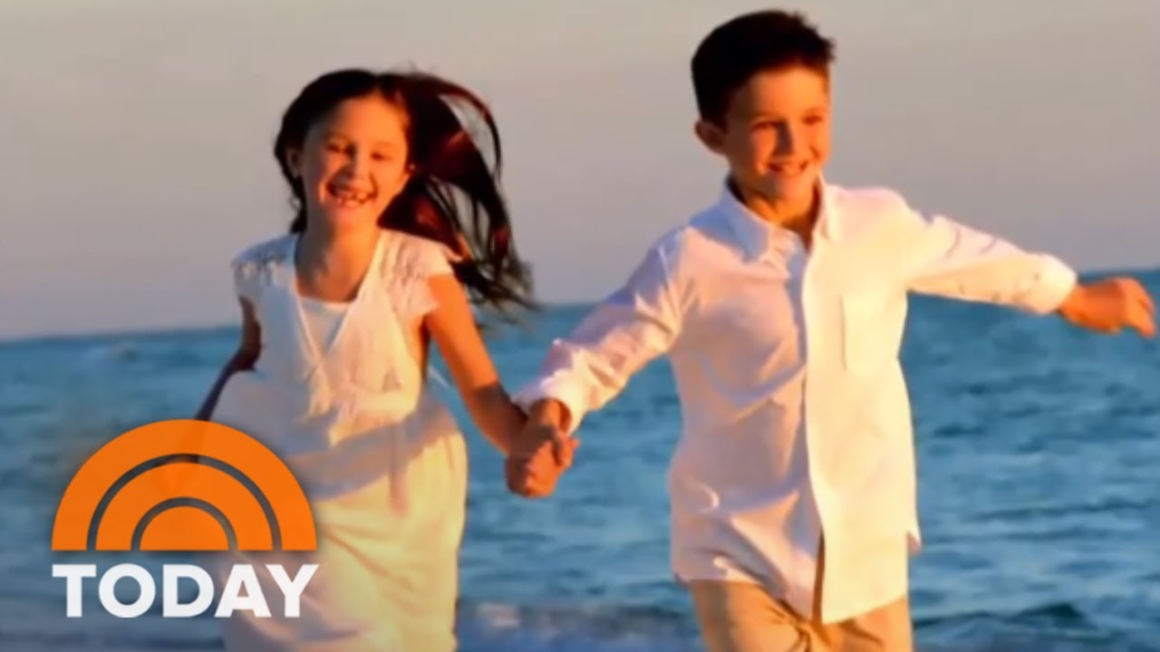 Unaccompanied Kids On Frontier Flight End Up In Hotel With Airline Employee, Parents Say | TODAY