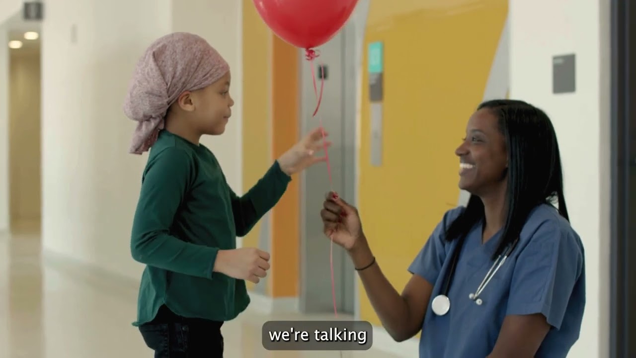 California Children’s Services helps you find the best care for your child