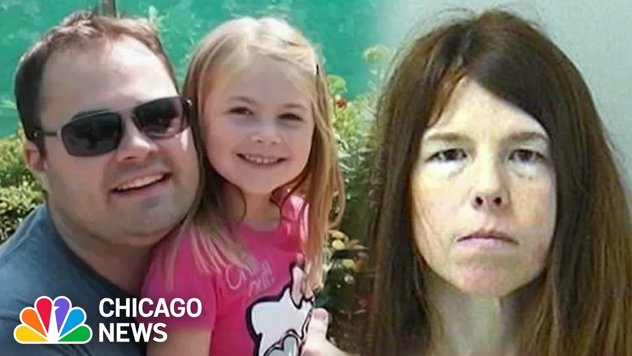 Mother Accused of Abducting Non-Custodial Daughter Appears in Court