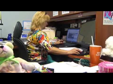 Center For Missing and Exploited Children Assisting in Utica Search