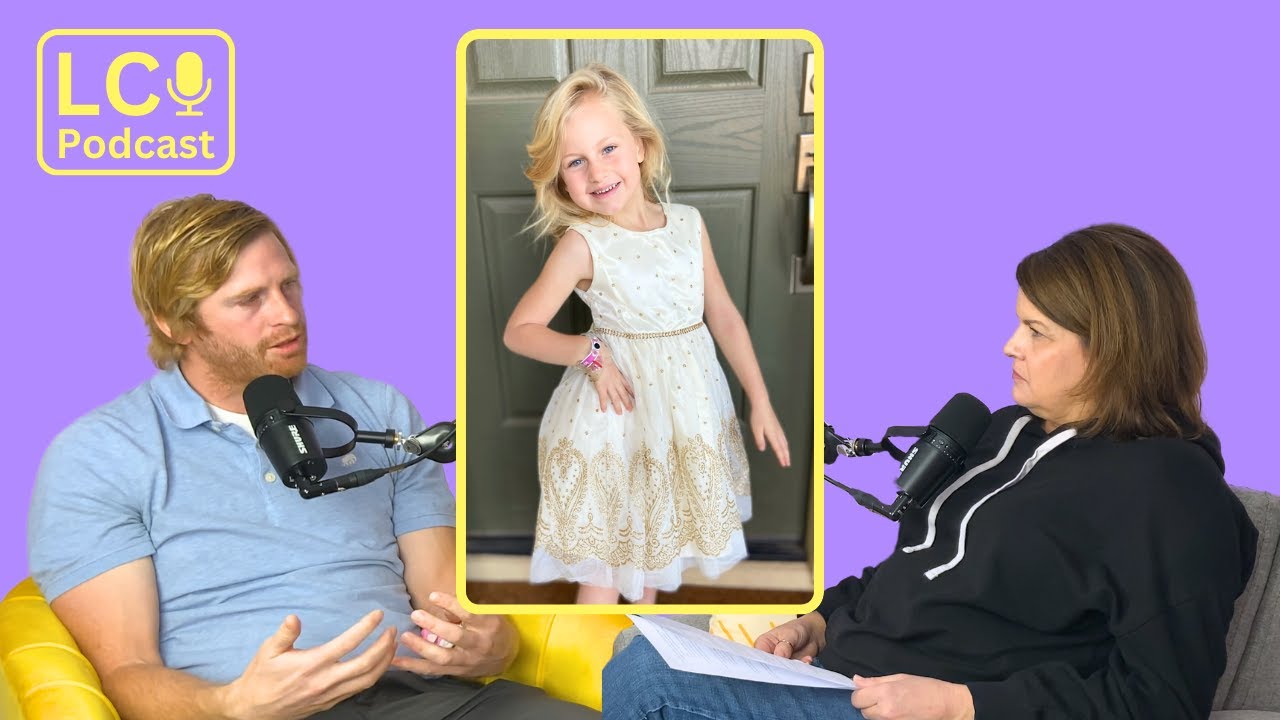 6-Months Since My Daughters Death: Sunni’s Story 🌻 | Lost Child Podcast EP 012