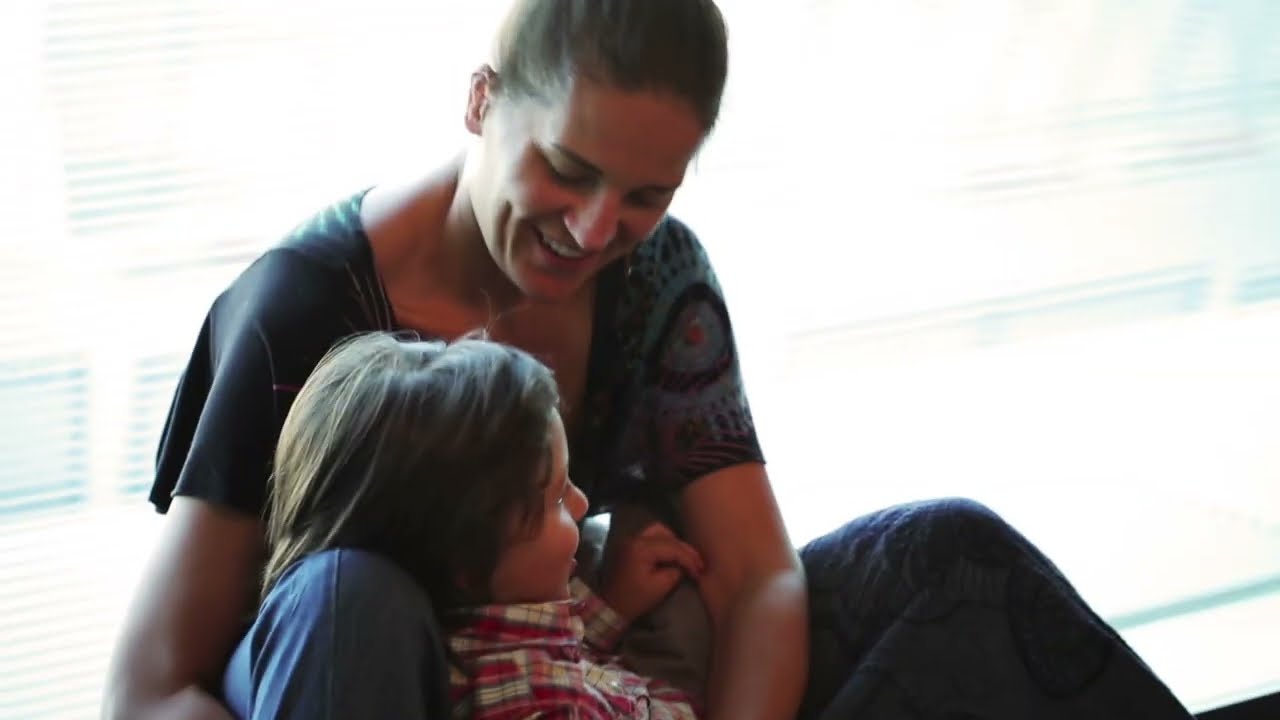 Goodman’s GoodMinute: Protecting Children from Parental Abduction