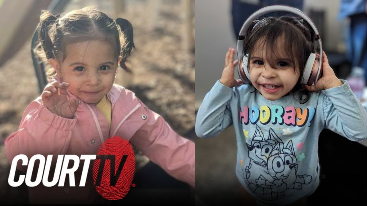 Missing Toddler Search: Seraya Aung’s Grandmother Joins Court TV