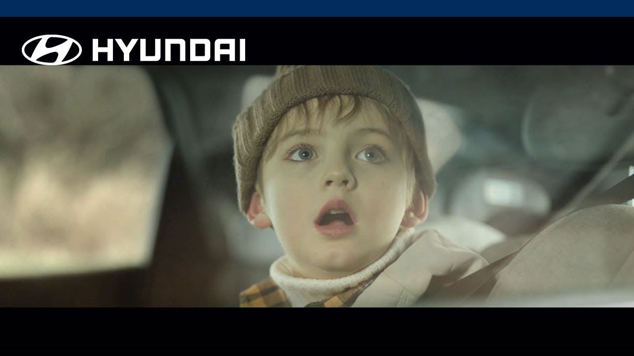 Hyundai Car Features | Electronic Child Safety Lock (Safe Exit Assist)