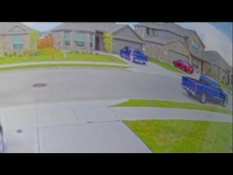 62-year-old man accused of child abduction, arrested after police chase in Tarrant County