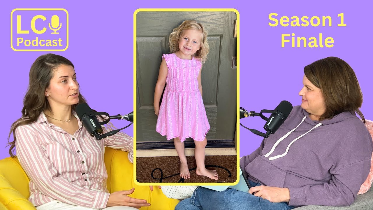 A Mother’s Heartbreak 💔 from Loss: Sunni and Camille’s Bond Lives On | Lost Child Podcast Ep 013