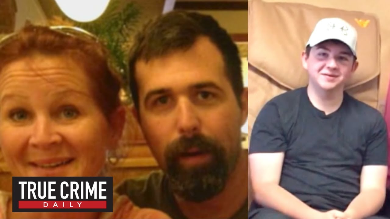 Mom and son missing after husband’s secret life as male escort uncovered – Crime Watch Daily