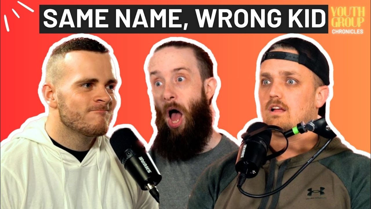 MISSING Child “Found” on Youth Group Trip & Pastor Gets Shot | Youth Group Chronicles | SE3 EP57