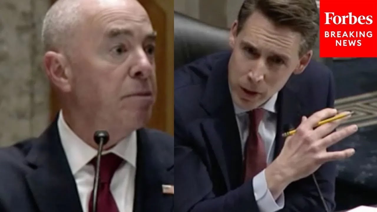 ‘Do You Know The Number Of Unaccompanied Children Who Have Come Across The Border On Your Watch?’