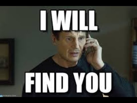 Child Support: Tracking SSN’s By Federal Pa-Rent Locator! Service!