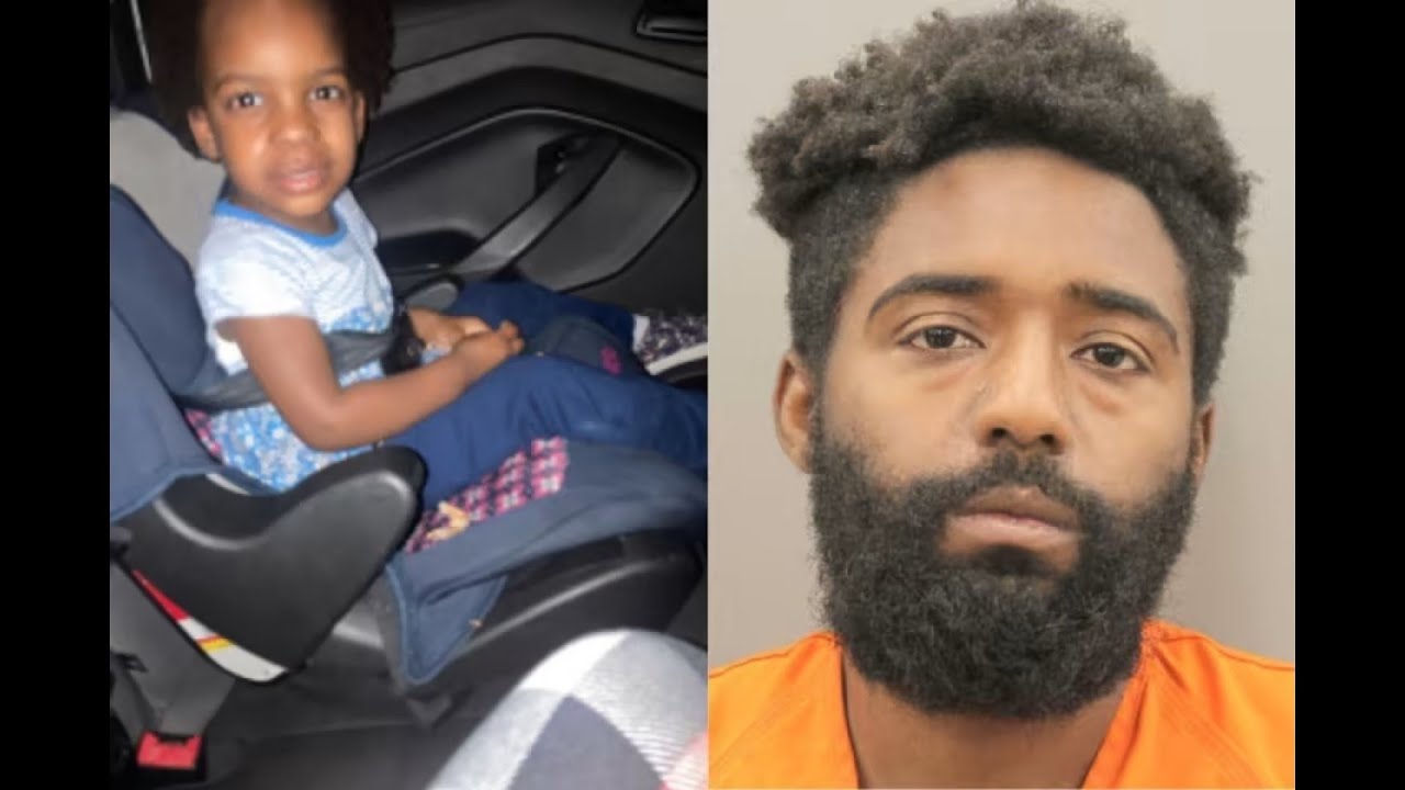 Foul play suspected in disappearance of 2-year-old child of man accused in common-law wife’s cho…