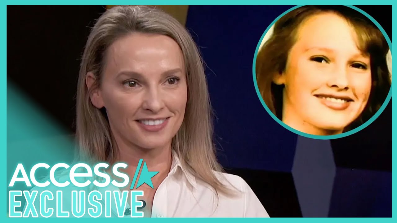 Missing Child Featured In ‘Runaway Train’ Video Shares Her Story (EXCLUSIVE)