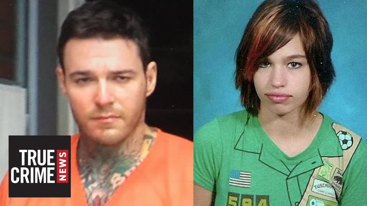 Man arrested in disappearance of second teen after missing girl’s car found torched