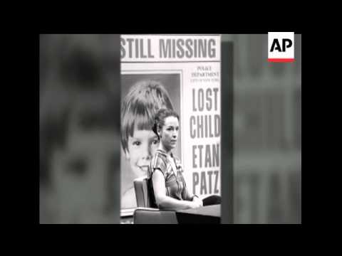 Ernie Allen of the National Center for Missing and Exploited Children says the disappearance of Etan