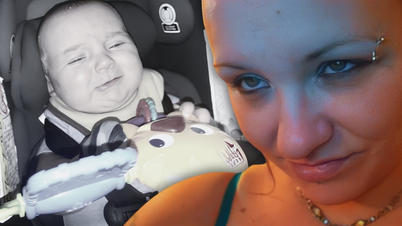 Mom of 10 Sends NASA on Insane Chase for Baby She Left in Pieces