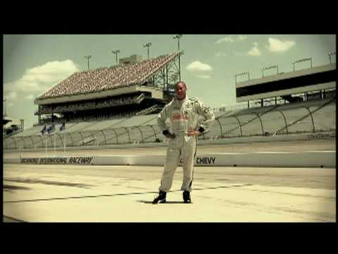 Auston Harris: National Center for Missing and Exploited Children, 30 second commercial