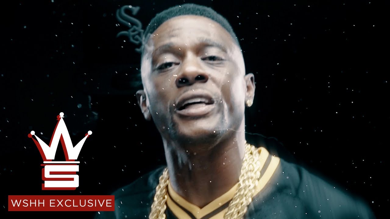 Young Buck Feat. Boosie Badazz “Amber Alert” (WSHH Exclusive – Official Music Video)