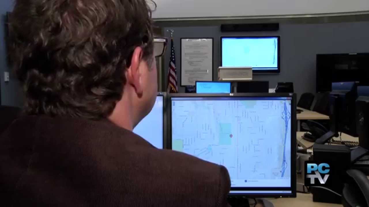 Pierce County’s child abduction software helps find missing kids