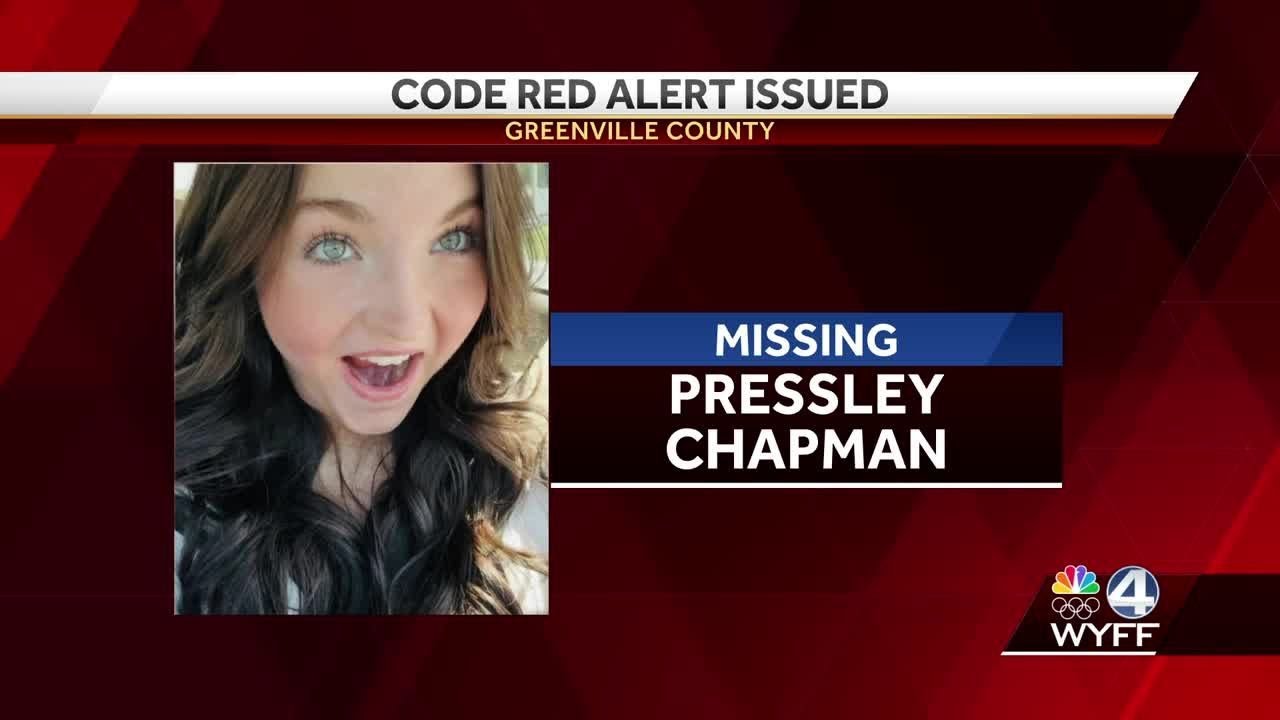 Deputies looking for Greenville County, South Carolina, juvenile they called ‘endangered’