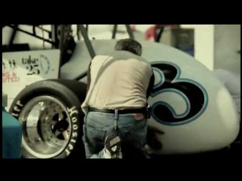 Auston Harris: National Center for Missing and Exploited Children, 60 second commercial