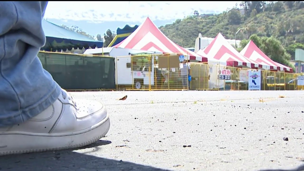 Mother of kidnapped child warns parents to stay vigilant | NBC 7 San Diego