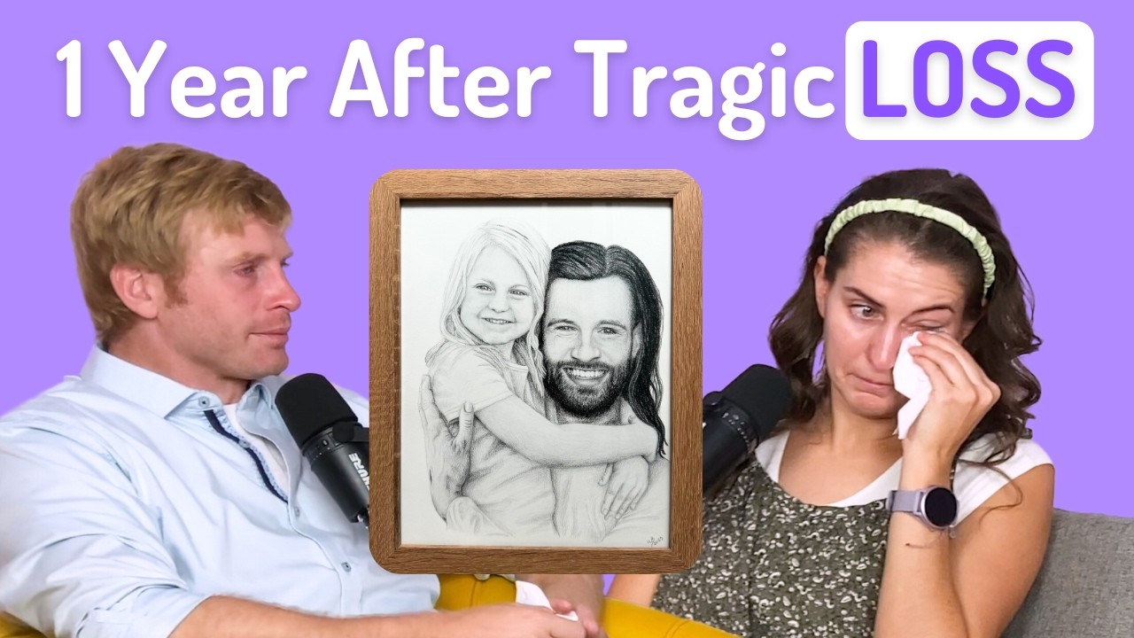 Sunni’s Angel Day (July 28th): A Year of Grief and Blessings | Lost Child Podcast S2 Ep24