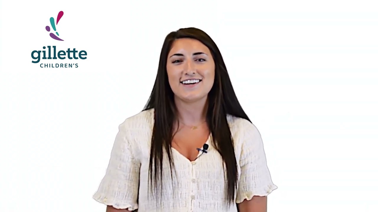 Scoliosis Surgery – Getting through to Recovery | Olivia’s Story |Gillette Children’s